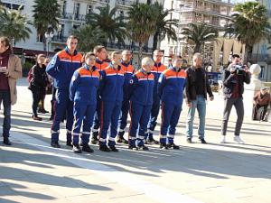 2018 03 29 TOULON HOMMAGE AU LIEUTENANT COLONEL ARNAUD BERTRAME (21)